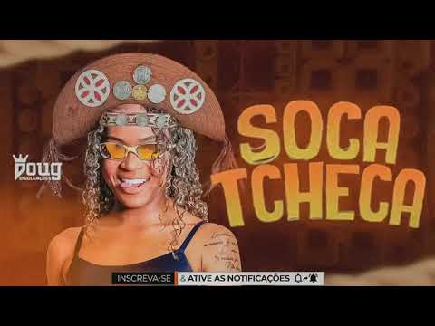 MC dricka -  soca tcheca   piseiro