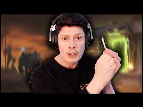 LATE NIGHT 420 TBC Anniversary PVP!