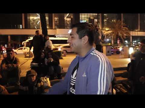 ALMENDRADES-PAPICHA VS CHOQUE-JC SNAKE|| (OCTAVOS) 2 VS 2  🧭