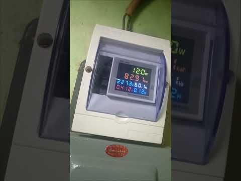 Roexby Grid Tie Micro Inverter with Limiter 700 watts #solarpower #solarinverter