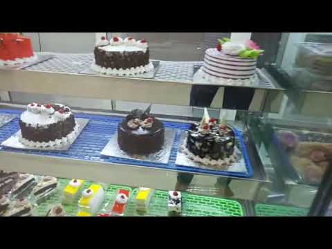 My bakers cakes & bakers ♥