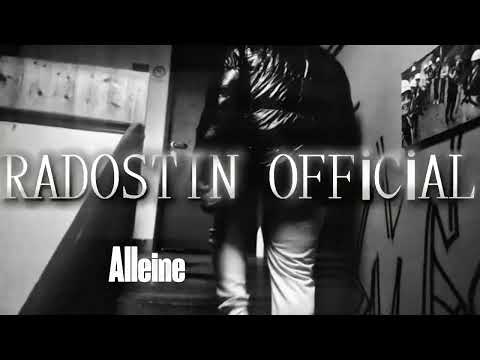 Alleine & Radostin officiall