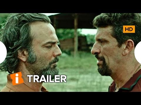 Como É Cruel Viver Assim l Trailer Oficial