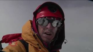 Greg Hill - The Year-Long Climb to 2 Million Vertical Feet