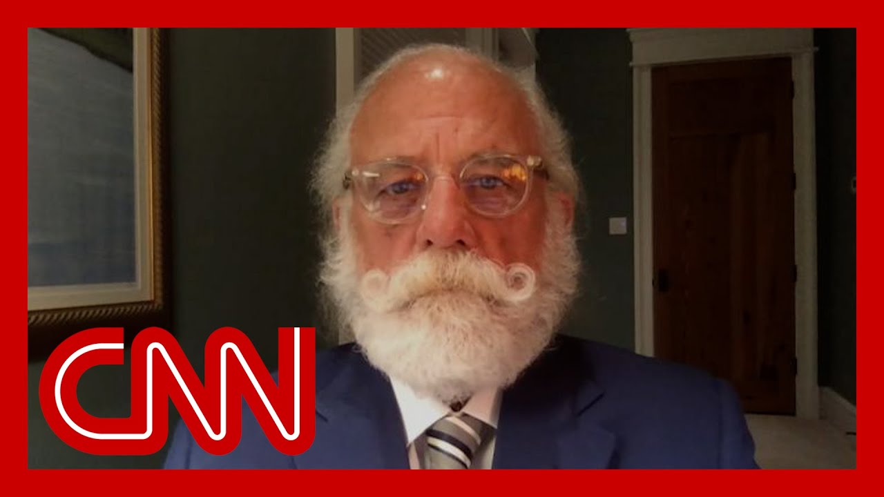 Ty Cobb on what Trump would need to get retribution against special counsel