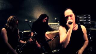 Music video thumbnail preview for Descendants Of Cain - Between You And Oblivion (Studio Performance Clip) by Descendants of Cain
