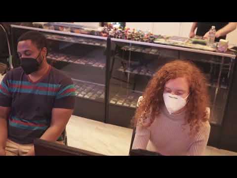 Lumi (Lucario) vs Reyond (Wii Fit Trainer, Isabelle) - Fire and Ice Mondays #9 Losers Quarter Finals