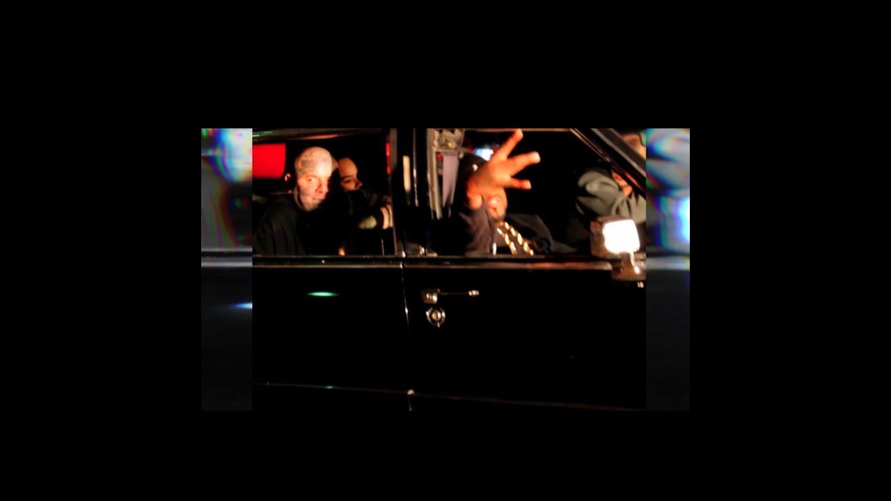 Crooked I – ”Sumthin From Nuthin”