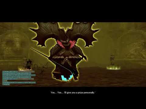 Dragon Nest Light Fury Specialization quest