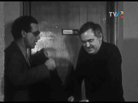 Dem Rădulescu și Mișu Fotino - Soneria de alarmă