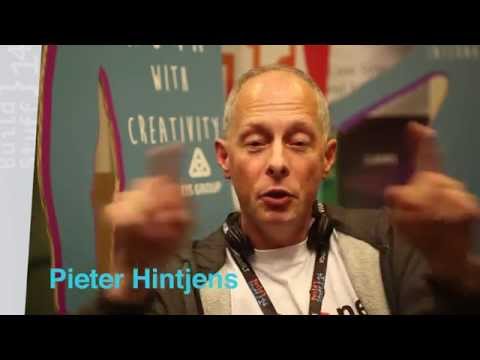 BUILD STUFF'14: Pieter Hintjens - One Weird Trick for Making Perfect Software