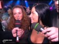 t.A.T.u at King of The Ring Interview on "Channel ...