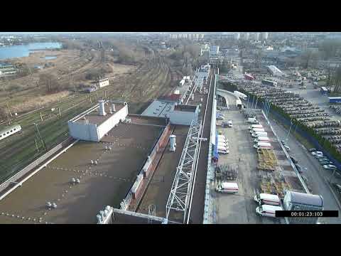 Kraków - Poczta Polska