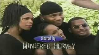 In The House (Season 4 Intro)