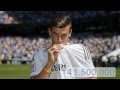 Real Madrid reach more than 40 million fans on Facebook
