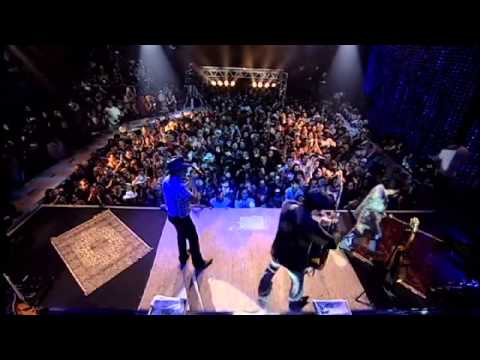 Zé Henrique e Gabriel - Ao Vivo (DVD)