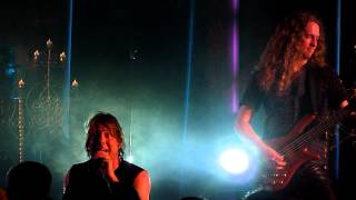 Royal Hunt - Kingdom Dark (Live at Mir Concert Hall, Moscow, Russia, 11.05.2012)