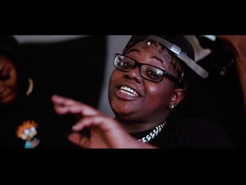 @AM_QUEEN22T x @AMBLACKEETOOTIEWHOO x @KING_QUARTERPG - "BOOM" (OFFICIAL VIDEO) Directed x ASN Media