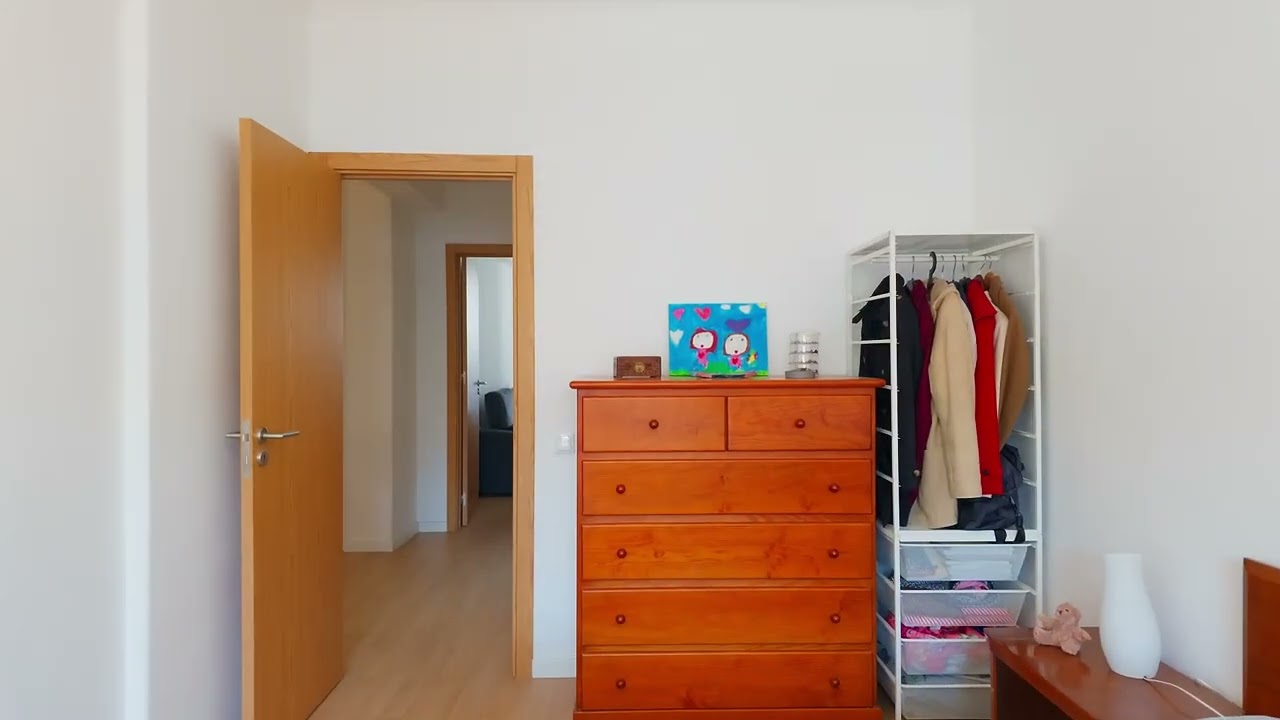 Vídeo do imóvel