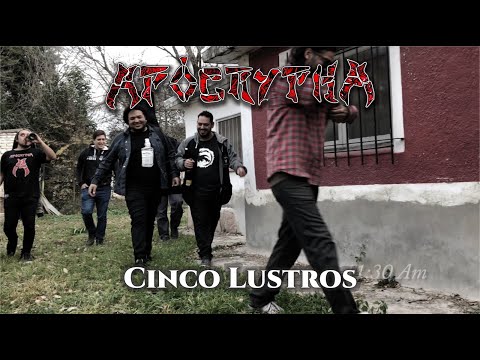 Video de la banda ApócryphA