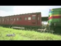 SEE ERIC OMONDI ACTING RAMBO THIS MAN IS VERY FUNNY