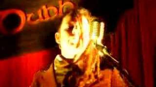 Duke Special - I Let You Down