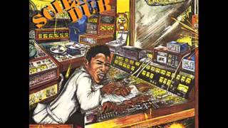 Scientist - Scientific Dub
