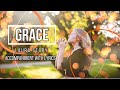 Grace - Laura Story Accompaniment with Lyrics
