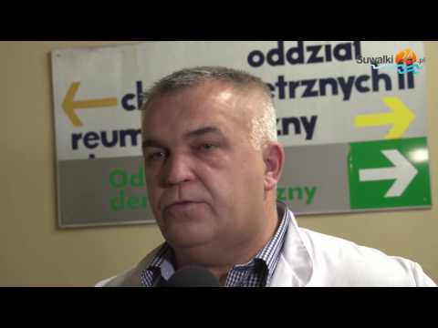 Z holterem czy KTG do domu. Innowacyjny program w suwalskim szpitalu Z holterem czy KTG do domu. Innowacyjny program w suwalskim szpitalu