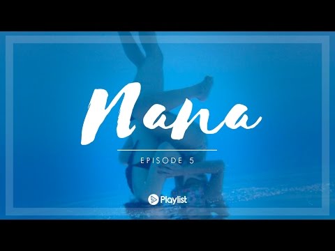 Eloquence - Nana ft. Flag & Matt Houston (Episode 5 - Saison 1)