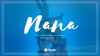 Eloquence - Nana ft. Flag & Matt Houston (Episode 5 - Saison 1)