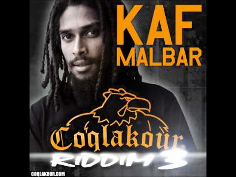 kaf malbar coqlakour riddim 3