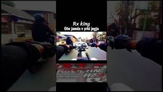 Download lagu RX KING‼️OTW JAMDA V YRKI JOGJA #rxking #rxking135cc #rxkingindonesia #yrki #motovlog #shorts #short mp3