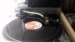 spanky rogers - hard times    (solid groove)