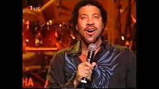 Lionel Richie I Still Believe  Live 2004