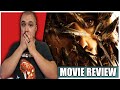 The Swarm 2021 Netflix Movie Review