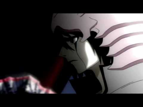 Ulquiorra vs Grimmjow.wmv