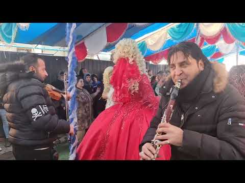 Ork Fanta - Günel Şen █▬█ █ ▀█▀ SHOW (2022 LİVE)