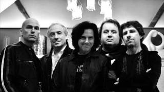 Marillion - Fugazi (LIVE)