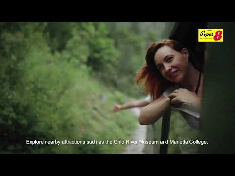 Super 8 by Wyndham Marietta Ohio – Pet-Friendly Hotel in Marietta OH