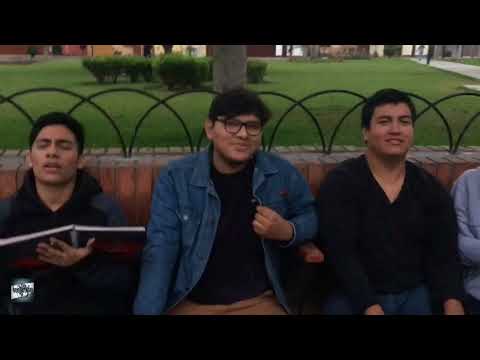 JOEL vs QUIMERA - PRIMERA RONDA - Colectivo Usil Hip Hop