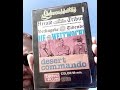 Apatros Review Attack On The Big Three Desert Commandos 1967 Film