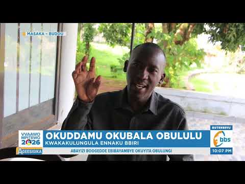 Ebya Nameere ne Nalubowa Tebinnaggwa, Obunkenke Bweyongedde mu Kuddamu Okubala Obululu