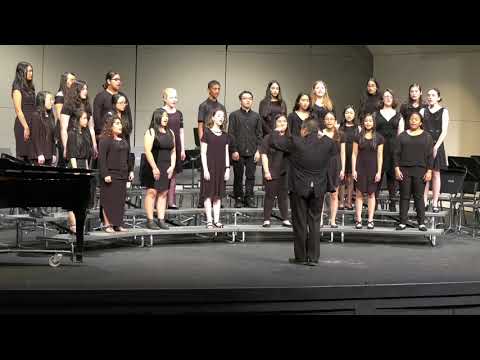 Deo Dicamus Gratias - Spring 2019