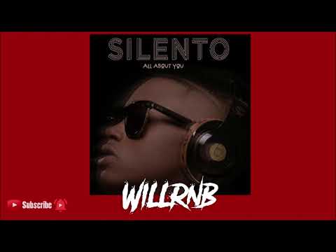 Silento - All About You (RnBass Music) 15