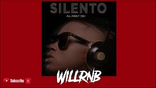 Silento - All About You (RnBass Music) 15