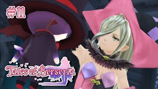 #11 「テイルズ オブ ベルセリア」を実況プレイ