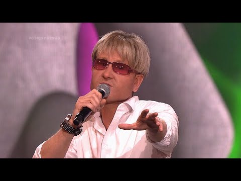 Michał Meyer jako Paweł Kucharski Top-One - Twoja Twarz Brzmi Znajomo