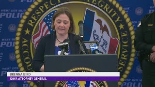 Iowa to join National Child Identification program