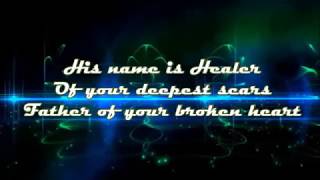 Urban Rescue His Name (Lyric Video)